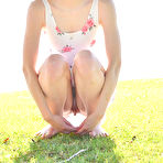 Second pic of Michelle by the Lake