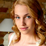 First pic of Lana Blue in Vintage Gold