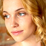 Fourth pic of Lana Blue in Vintage Gold