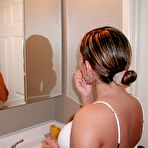 First pic of Angelina Flamenco