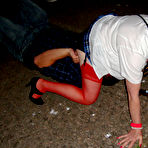 Fourth pic of TrishasDiary - Outrageous Behaviour picture gallery