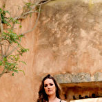 First pic of Frankie L Black Lace Bodysuit