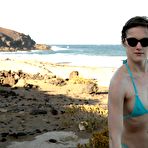 Third pic of MalibuStrings.com Bikini Competition | Chrissi - Gallery 1