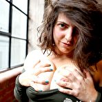 Second pic of Nora Nora Looking Bushy and Beautiful