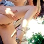 Fourth pic of Danielle Ginibre blue flower