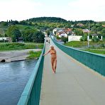Third pic of Terry - Bikers Bridge picture gallery
