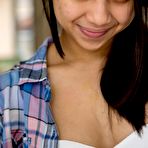 First pic of Diah Wet Hairy Pussy Abby Winters - Cherry Nudes