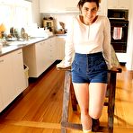 First pic of Nora Nora Shows Off Her Hot Ass