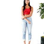 First pic of Mila Bubble Butt Net Girl / Hotty Stop