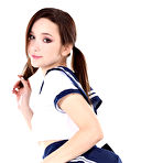 First pic of Ellie Leen in Hot Training Day - Tribute To Beauty
