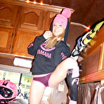 First pic of Meet Madden Bunker nude pics - Bunnylust.com