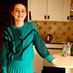 First pic of Ezmerelda Swann Ezmerelda's Hairy Snatch