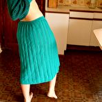 Second pic of Ezmerelda Swann Ezmerelda's Hairy Snatch