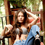 First pic of Irene Rouse Teasing in Jeans