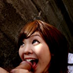 Fourth pic of Rimu and Ueno Misaki want some huge peckers | Japan HDV