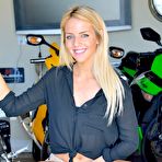 Second pic of FTV Girls Katie Its Her Kind Of Style - FTVGirls.com