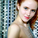 Fourth pic of Amete with Bella Milano by Matiss