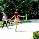 Fourth pic of Nude in Public - Public Nudity - Naked In Public - Outdoor - Exhibtionism - Flashing - NIP-Activity.com