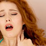 Fourth pic of Fitting Room Heidi Rom