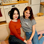 First pic of   Young Lesbians Toy Fuck One Another | Baberotica