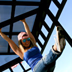 Fourth pic of Meet Madden Free Pics!