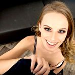 Second pic of JILLIAN JANSON BEST BLOWJOB POV