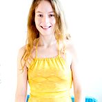 First pic of Ana Molly Ana Molly's Sexy Little Lithe Body