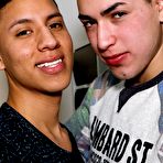 Second pic of BoyFun.com - World Famous Porn Network Now with 4K Videos! Kaleb Dayne - Etienne Free Gallery