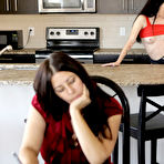 Third pic of Sisters Revenge Fuck - Sexy Now Nude Teens