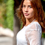 First pic of Agatha Vega Sexy Colombian