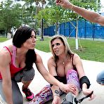 First pic of Free Sara Jay Videos