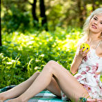 First pic of Zarina A - MetArt