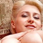 Second pic of Sex Art Janelle B in Stalagmitis - Sexy Now Nude Teens