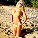 First pic of MalibuStrings.com Bikini Competition | Sarah - Gallery 2