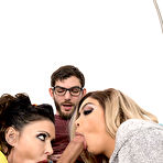 Second pic of MY FUCKING NEIGHBOR 4K