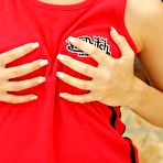 Second pic of tiny Shorts