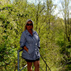 First pic of NudeChrissy - On The Stairs To Heaven picture gallery