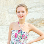 First pic of Virginia Sun in Virginsandig by Rylsky Art | Erotic Beauties