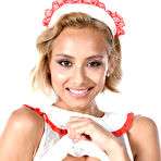 Fourth pic of Veronica Leal Special Treatment By IStripper at ErosBerry.com - the best Erotica online