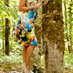 First pic of Milena D in Fantasy Stroll by Love Hairy | Erotic Beauties