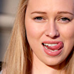 Second pic of Kerstin Dorsia Back To School - Cherry Nudes