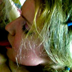Second pic of Bohunka Two toying lesbians
