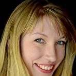 Fourth pic of Verronica Blond Bombshell