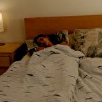 First pic of Allison Strokes It