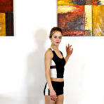 First pic of Agata Berezka aka Matilda Bae