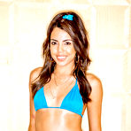 First pic of Rachel Rivers hooks up with a guy in the city for sensational sex