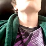 First pic of Young Guy With Hung Uncut Cock Jerks Off - EPORNER