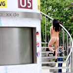 Fourth pic of Nude in Public - Public Nudity - Naked In Public - Outdoor - Exhibtionism - Flashing - NIP-Activity.com