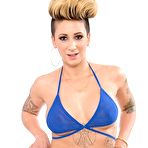 First pic of DELLA DANE BLOWS YOU 4K
