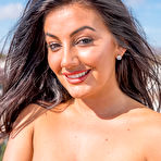 Third pic of Christie J Dreamy Real Bikini Girls - Bunnylust.com